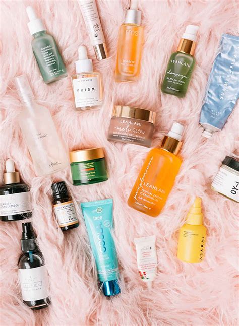 Honest also avoids listing fragrance as an ingredient because it can be used as. Inspired By This Your Guide to Clean, Cruelty Free Beauty ...