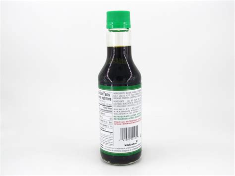 Eat This Much Calories In Low Sodium Soy Sauce