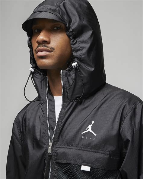 Jordan Jumpman Mens Statement Jacket Nike Nz