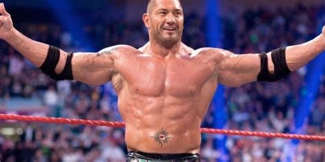 But even though his role. Dave Bautista dice adiós a la lucha libre, después de 20 ...