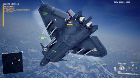 Project Wingman Plane Combat Reviews Vx 23 Youtube