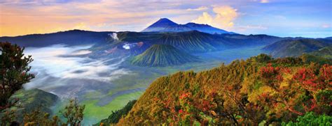 Introducing Java Your Travel Guide Discover Your Indonesia