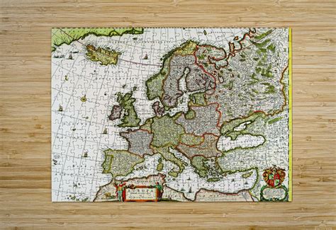 Ancient Europe Map 2 Culturio