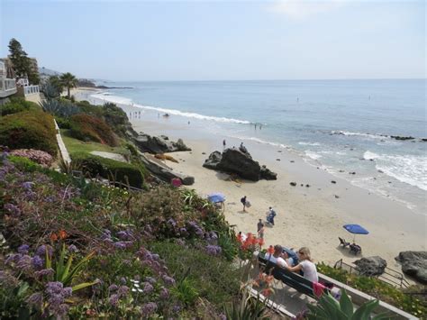 Cress Street Beach Laguna Beach Ca California Beaches