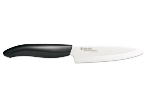 Kyocera Ceramic Paring Knife 11cm Uk