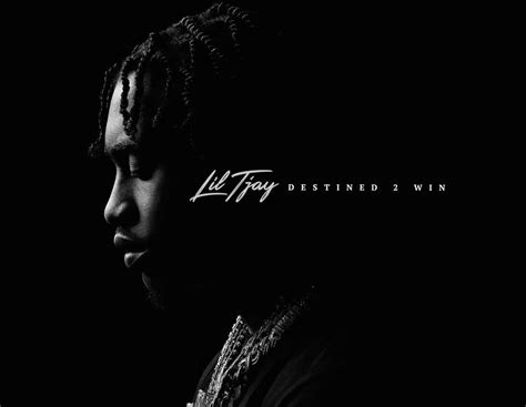 Le Nouvel Album De Lil Tjay Est Sorti Hip Hop Corner Actu Rap