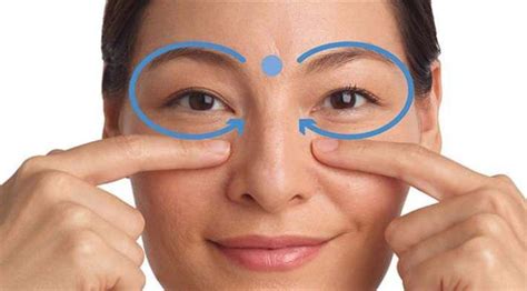 12 Sinus Pressure Points For Nasal Congestion And Headache Relief With