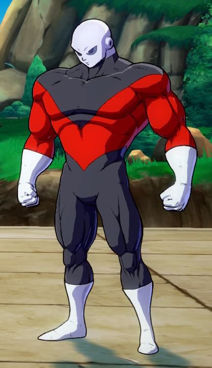 Dragon ball fights ever since the major shift of being an adventure manga to a battle manga have same with that coconut head jiren. Jiren/Gallery | Dragon Ball FighterZ Wiki | Fandom