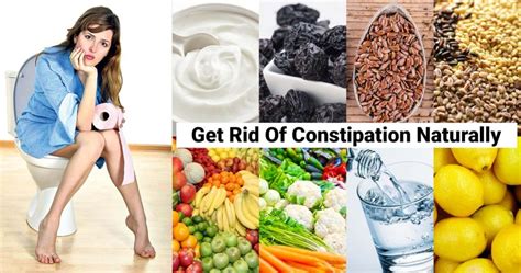 Prevent Constipation Best Foods To Get Rid Of Constipation