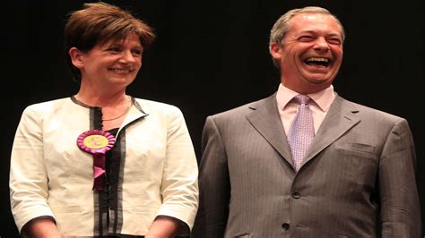 diane james becomes ukip leader as farage bows out