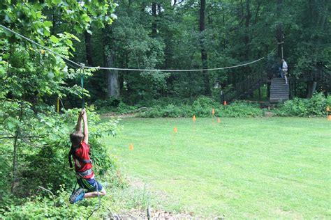 Izipline has more than 20 years of zipper line design, production and sales experience. Buccaneer Zipline for Kids - Treehouse World