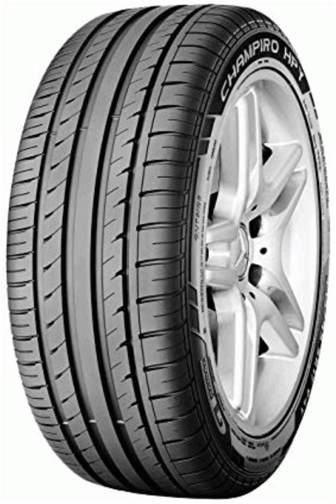 Gt Radial Champiro Hpy Tyre Reviews And Ratings