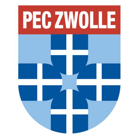 We did not find results for: PEC Zwolle