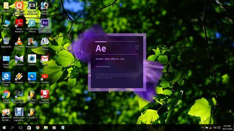 There are no external assets. Adobe After Effects CS6 2018 Edition Free Download With ...