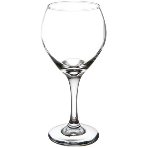 Libbey 10 Oz Wine Glass 24 Case