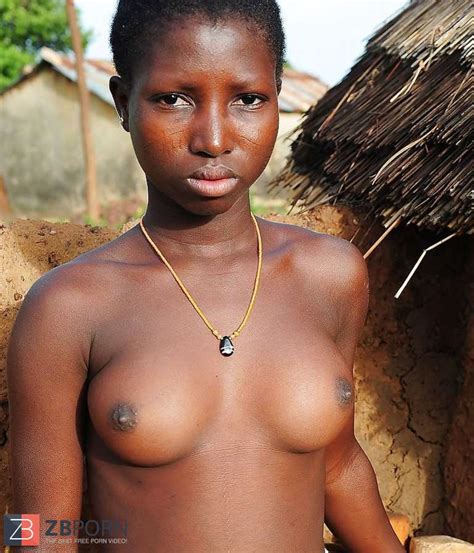 The Sweetie Of Africa Traditional Tribe Women Zb Porn