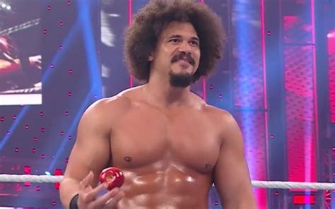 We take a look at the carlito 2021 mod in wwe 2k! WWE's Current Plan For Carlito After Royal Rumble Return