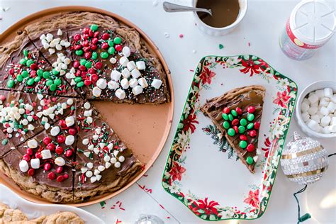 Easy Holiday Baking Recipes Fun Christmas Ideas Style Your Senses