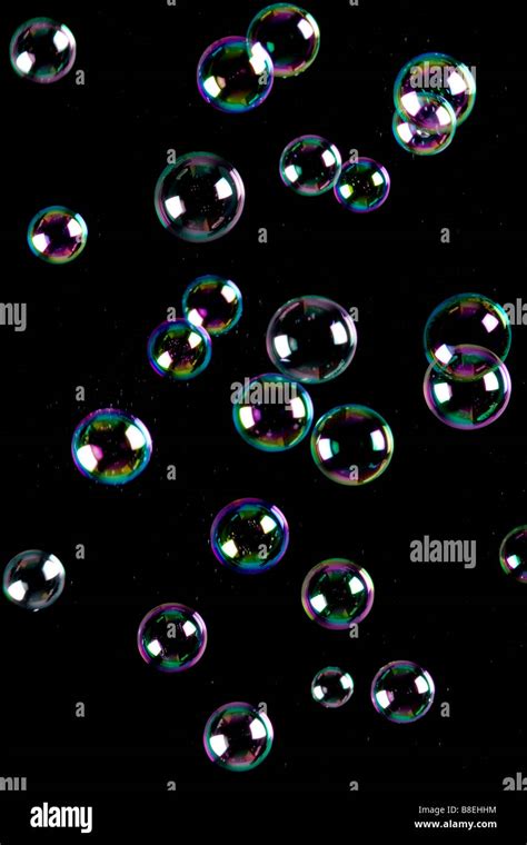 Bubbles Hi Res Stock Photography And Images Alamy