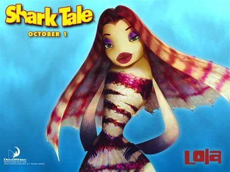 Shark Tale Lola Mainhtml Free Download