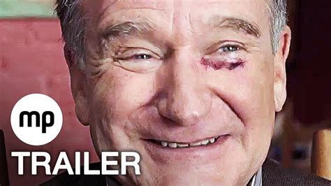 Boulevard Trailer German Deutsch 2016 Robin Williams Youtube