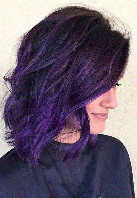 68 Best Ombre Hair Color Ideas Hair Color Purple Purple Hair Short