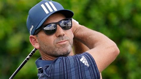 European Tour Sergio Garcia And Patrick Reed Given Exemptions For Dp