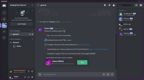 Best Discord Music Bots 2020 Top 5 Music Bots For Discord Digistatement