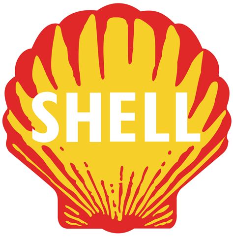 Shell Logopedia The Logo And Branding Site