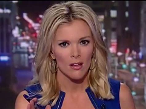 Megyn Kelly Says She Will Not Be Cowed By Donald Trumps Criticism Of