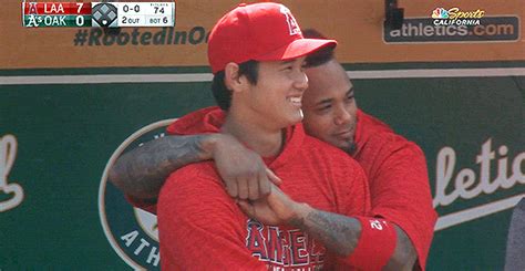 Shohei ohtani | 2019 highlights ᴴᴰ. 大谷翔平、ガチムチ黒人に狙われてる模様 - 大谷翔平