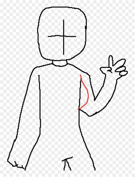 How To Draw A Roblox Person This App Will Guide You Learn How To Draw