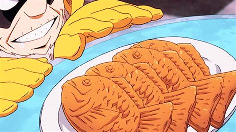 The 15 Best Anime Foods Dishes And Meals Explained Whatnerd