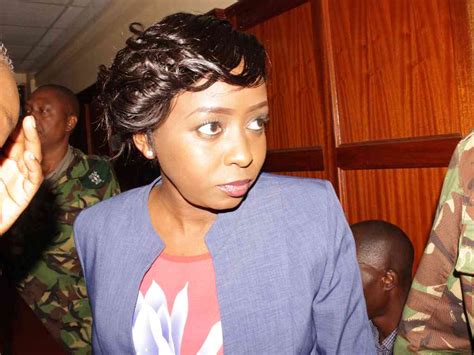 Maybe you would like to learn more about one of these? Jacque Maribe mourns Allan Makaka as she reveals his ...