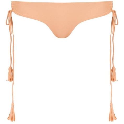 Kaohs Swimwear Gypsy Bikini Bottom 88 Liked On Polyvore Featuring