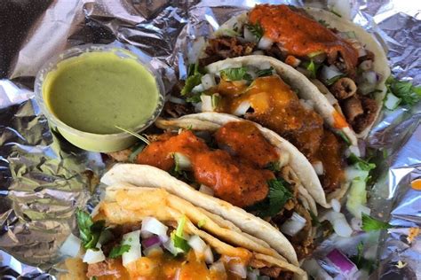 Below's a list of over 215 food trucks atlanta, ga has to offer. The 4 best taco food trucks in Long Beach | Hoodline