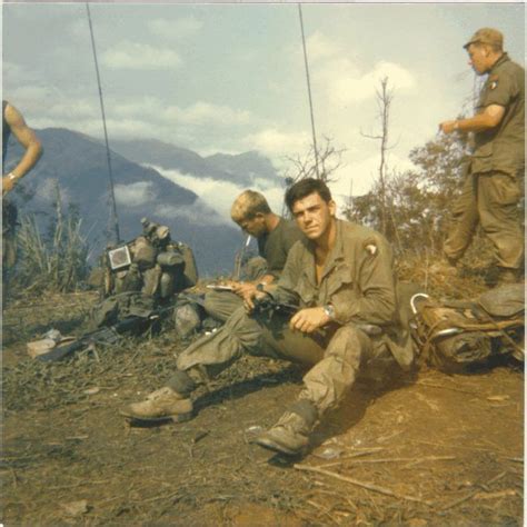 I Corps Mountains Vietnam Image Vietnam War Photos Military Photos