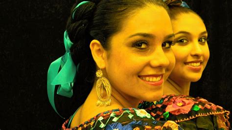 El Ballet Folklórico Estudiantil Preserving The Mexican Culture And
