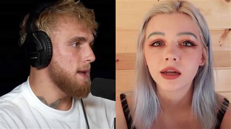 When Jake Paul Was Accused Of Sexual Assault By Youtuber Justine