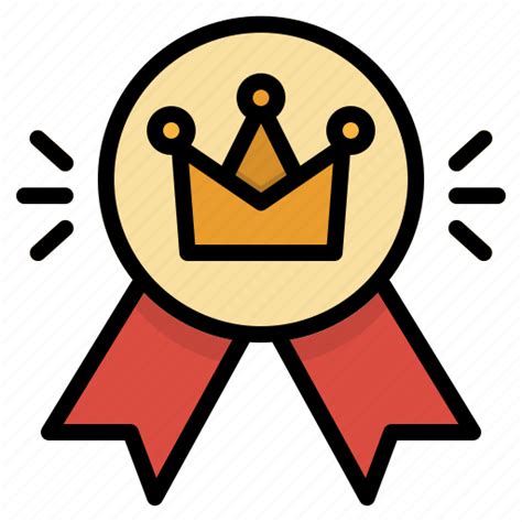 Award Badge Best Emblem Insignia Reward Seller Icon