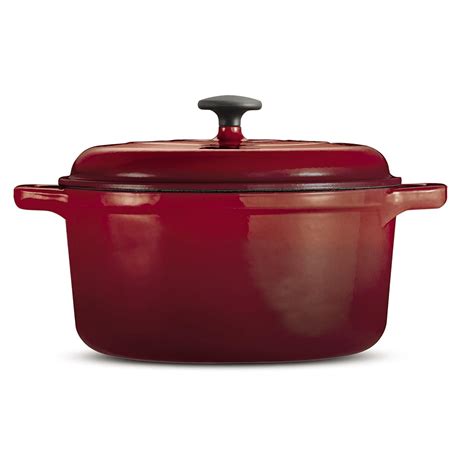 Which Is The Best 6 Quart Dutch Oven Tramontina Life Sunny