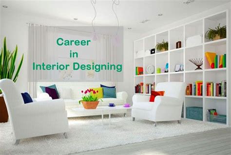 Career In Interior Designing Course Details Career Option Jobs