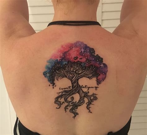 Woman Tree Of Life Tattoo Meaning - Best Tattoo Ideas