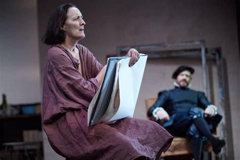 Fiona Shaw In Full Splendor Amid A Mixed Lineup On The London Stage The New York Times