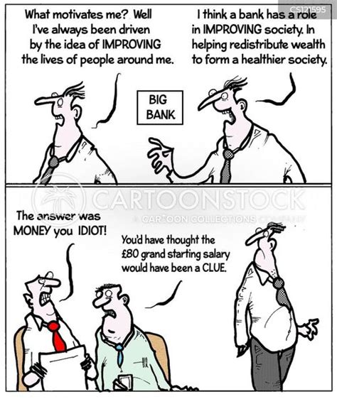 Wealth Distribution Cartoons And Comics Funny Pictures From Cartoonstock
