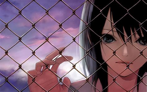 🔥 47 Sad Anime Wallpaper Wallpapersafari