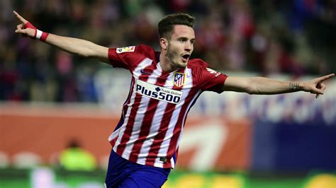 504,244 likes · 21,449 talking about this. Scouting Report: Atletico Madrid midfielder Saul Niguez | Football News | Sky Sports
