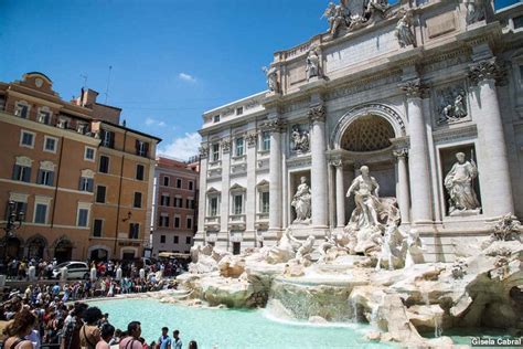 9 Pontos Turísticos De Roma Que Você Não Pode Perder