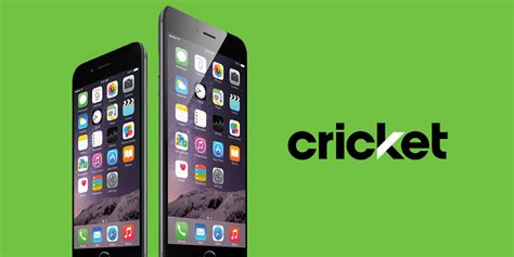Get The Iphone 6s And 6s Plus From Cricket Whistleout