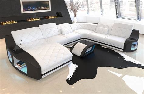 My sofa is great quality and looks exactly like the photo online. Sofa Dreams Wohnlandschaft »Swing«, U Form XXL | OTTO